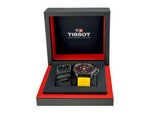 TISSOT T-Race Cycling Tour de France 2023 45MM Double Strap Men's Watch T135.417.37.051.05