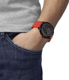 TISSOT T-RACE CYCLING VUELTA 2023