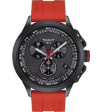 TISSOT T-RACE CYCLING VUELTA 2023