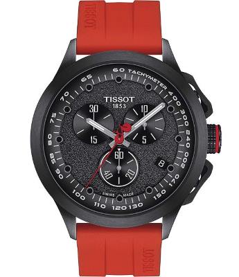 TISSOT T-RACE CYCLING VUELTA 2023