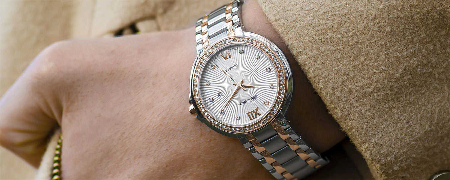 The Watch Everyone Desire The Watch Everyone Desire