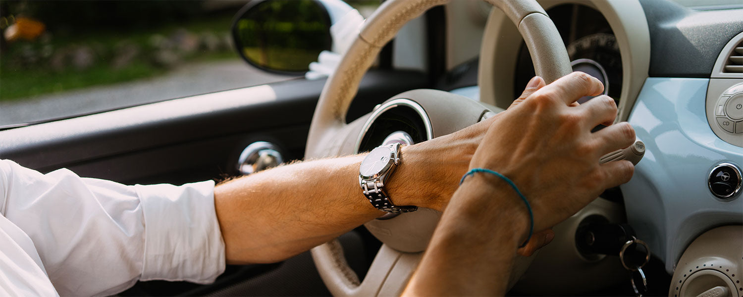 A Bold Move A Bold Move