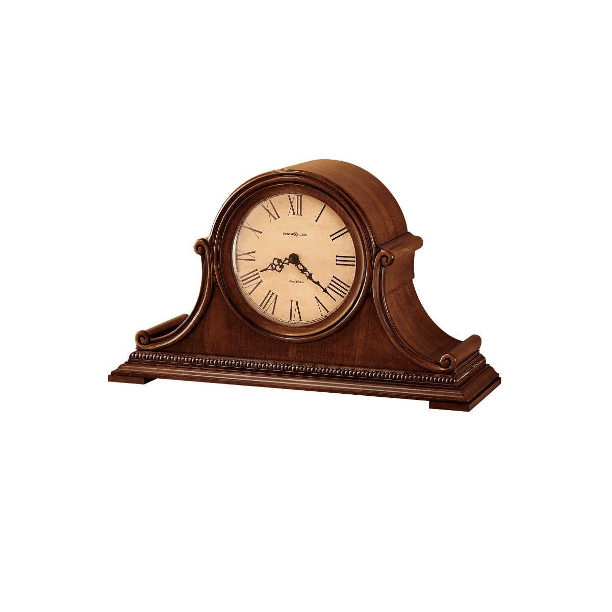 Howard Miller 630-150 Hampton Mantel Clock