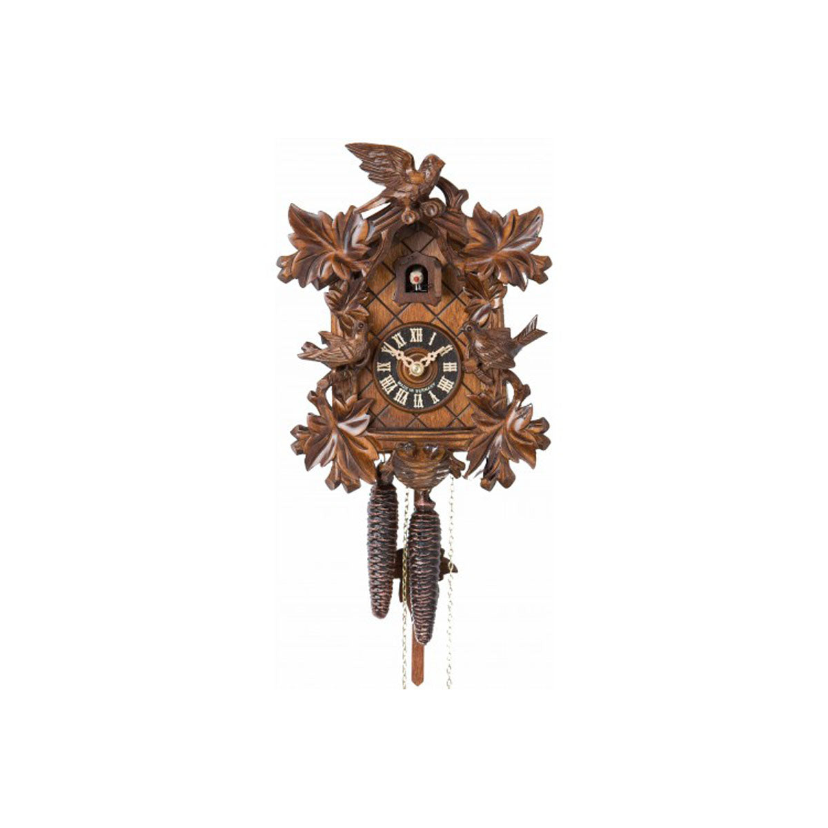 Black Forest Cuckoo Clock 1 day