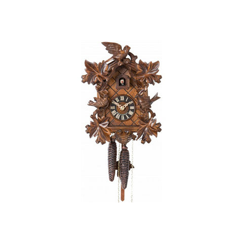 Black Forest Cuckoo Clock 1 day