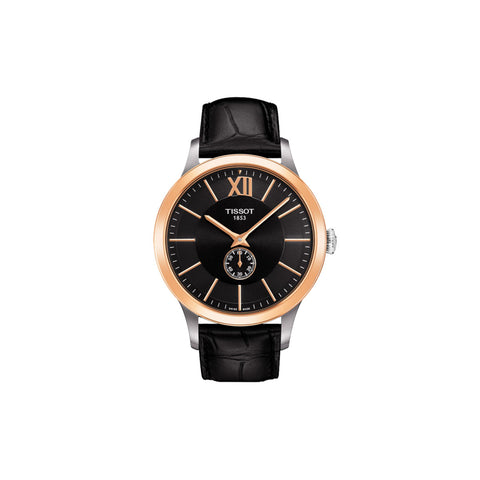 Tissot Classic Automatic T912.428.46.058.00 Mens Watch