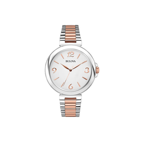 Bulova Ladies Dress Watch