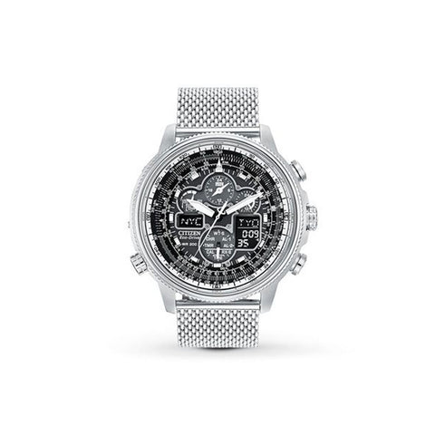 Citizen Eco-Drive Navihawk  JY8030-83E  Watch