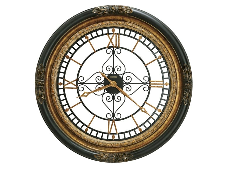 Howard Miller Rosario 625-443 Large Wall Clock
