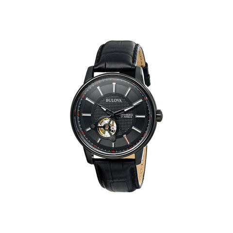 Bulova Mens Watch Automatic Collection 98A139