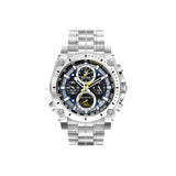 Bulova Mens Precisionist Champlain Chronograph Watch