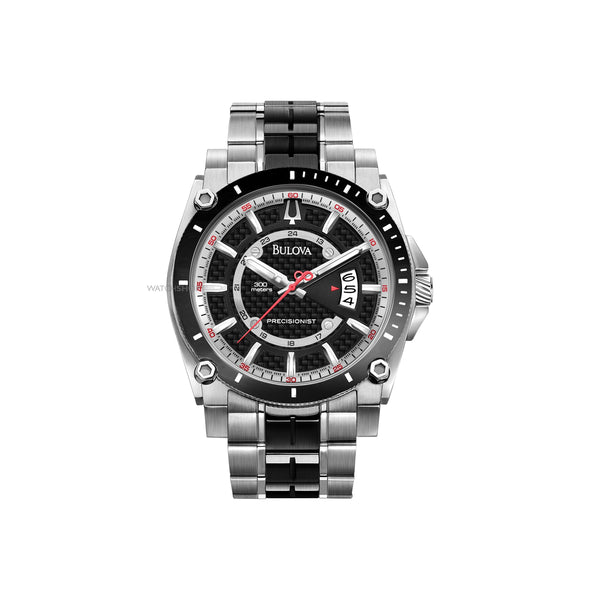 Bulova 98d107 on sale