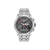 Citizen Chrono Time AT Stainless Steel Mens Watch BY0100-51H