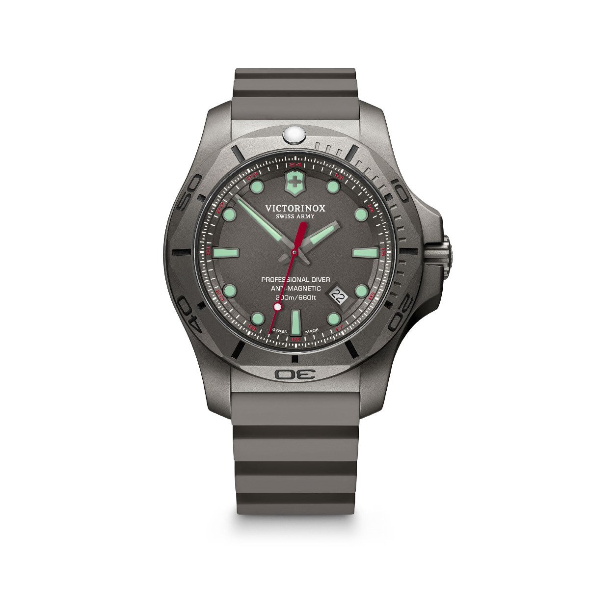 I.N.O.X. Professional Diver Titanium