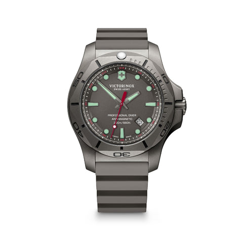 I.N.O.X. Professional Diver Titanium
