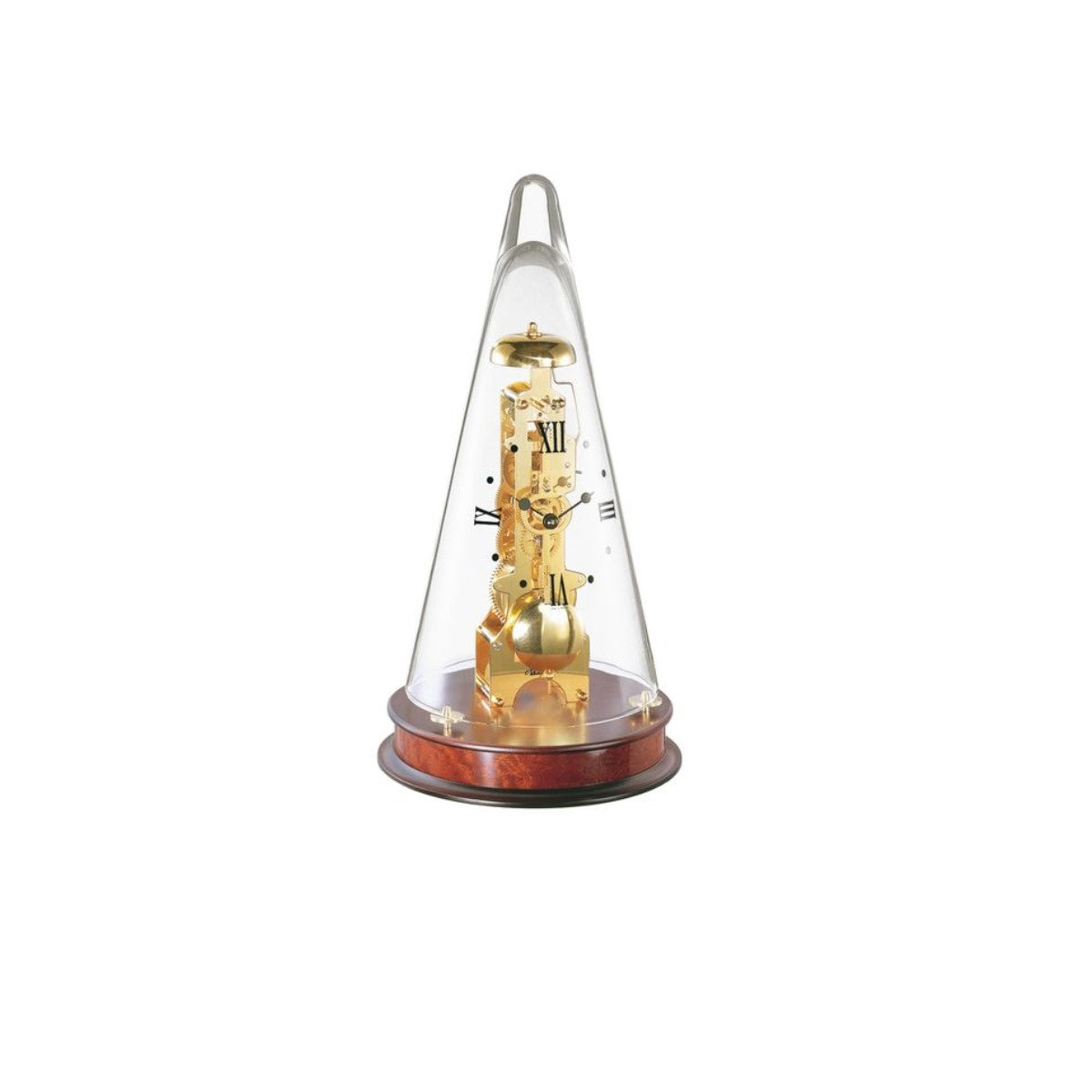 Hermle Leyton (MAHOGANY)