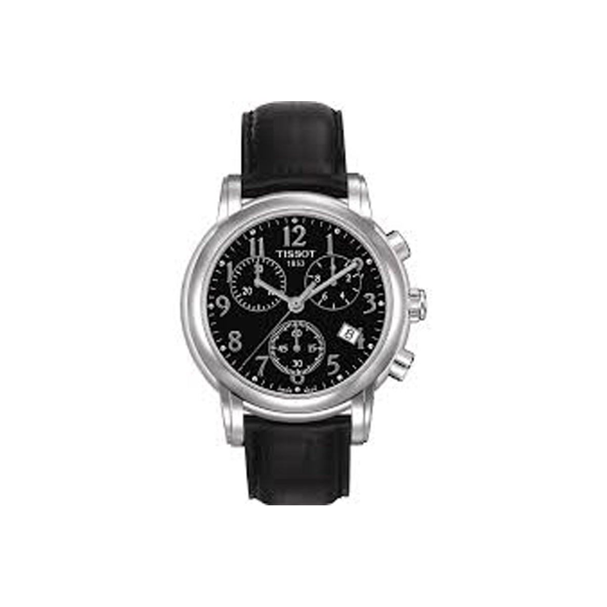 Tissot Dress Sport Chronograph  T050.217.16.052.00