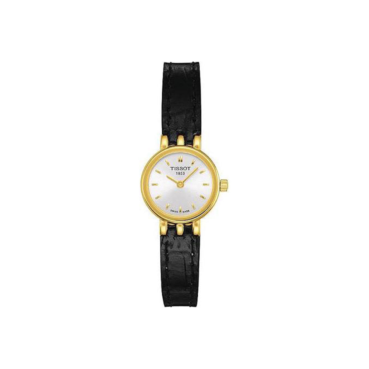 Tissot T-Trend Lovely Women Watch