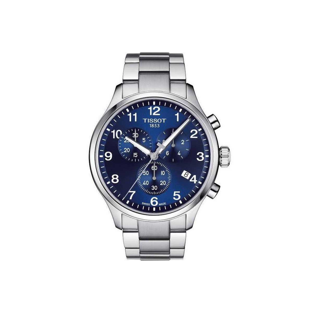 TISSOT CHRONO XL CLASSIC  T116.617.11.047.01