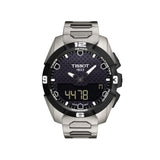 TISSOT T-TOUCH EXPERT SOLAR T0914204405100