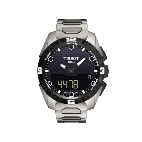 TISSOT T-TOUCH EXPERT SOLAR T0914204405100