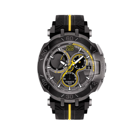 Tissot T-Race  T092.417.37.067.01 Thomas Luthi