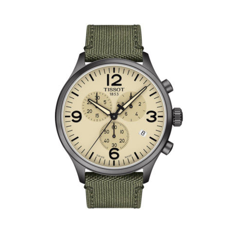 TISSOT CHRONO XL  T1166173726700
