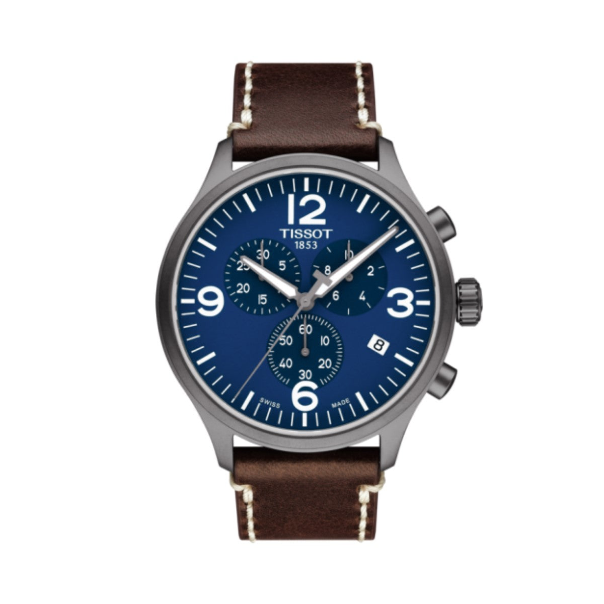 TISSOT CHRONO XL  T1166173604700