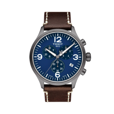 TISSOT CHRONO XL  T1166173604700