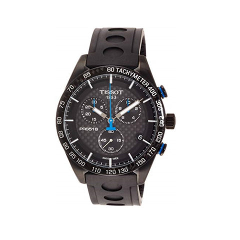 Tissot Mens PRS 516 Chronograph - T1004173720100