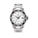 TISSOT V8 SWISSMATIC Item Number T1064071103100