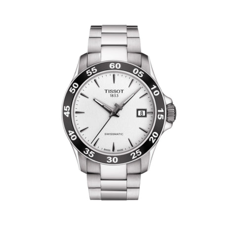 TISSOT V8 SWISSMATIC Item Number T1064071103100