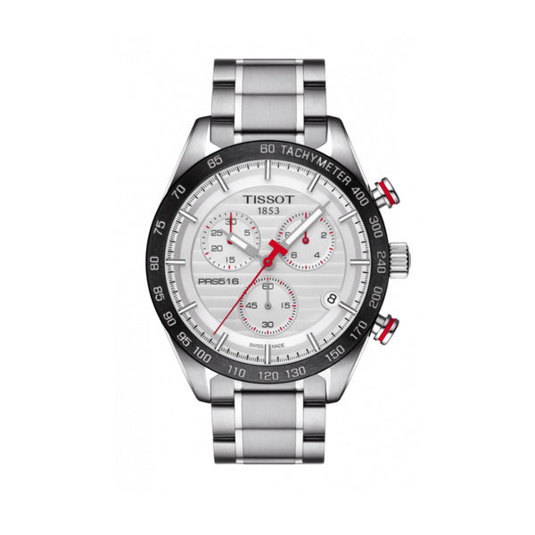 TISSOT PRS 516 CHRONOGRAPH T100.417.11.031.00 – TimeSquareUnlimited