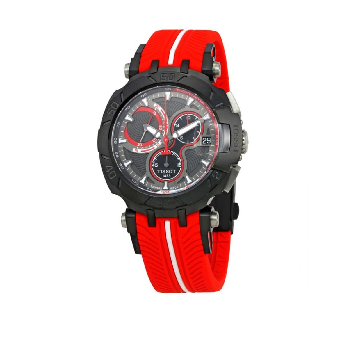 Tissot  T092.417.37.061.02  T-Race Jorge Lorenzo