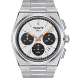 TISSOT PRX AUTOMATIC CHRONOGRAPH