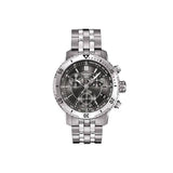 Tissot Men's PRS200 Chronograph Watch