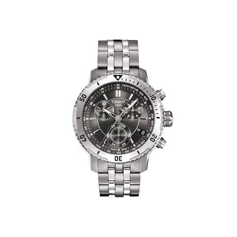 Tissot Men's PRS200 Chronograph Watch