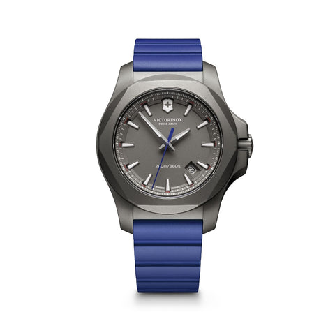 Victorinox Swiss Army Men's I.N.O.X. Watch