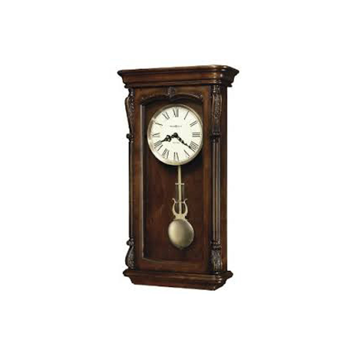 Mantel Clocks, Howard Miller, Bulova, Hermle Mantle Clock
