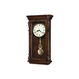 Howard Miller Henderson 625-378 Chiming Wall Clock