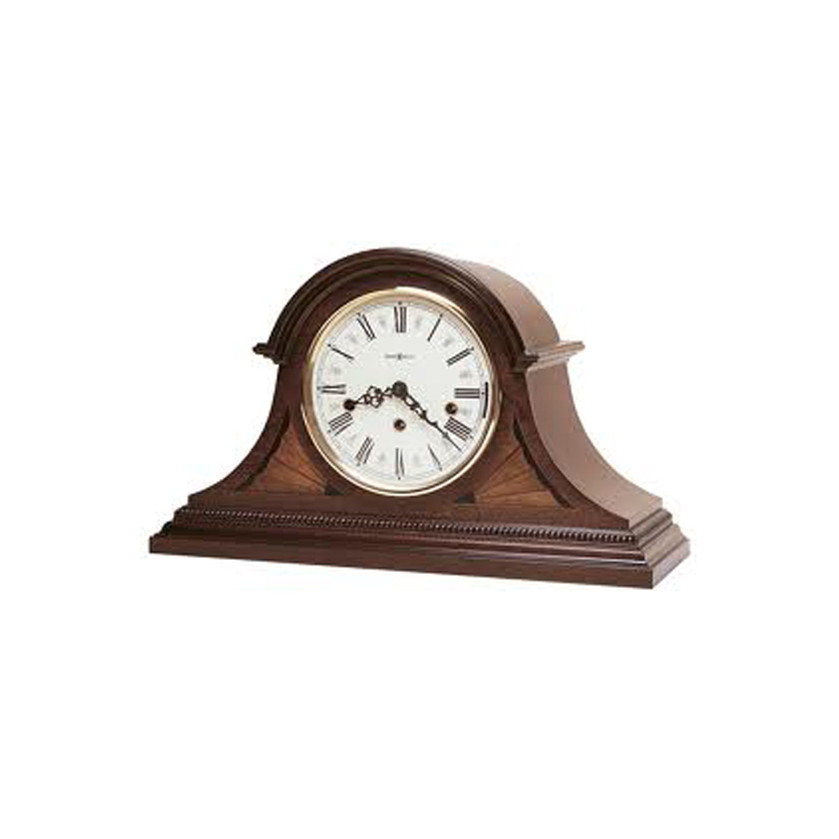Howard Miller Barrett II 630-202 Mantel Clock - The Clock Depot