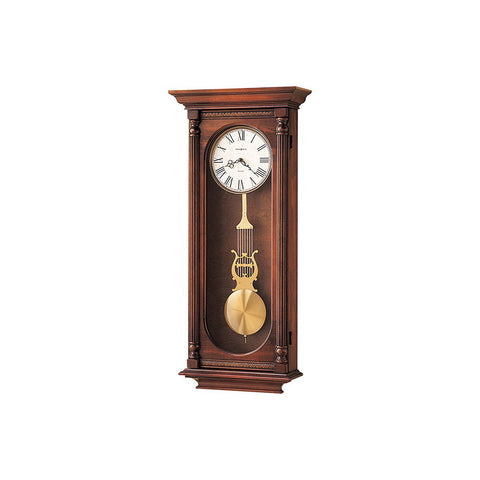 Howard Miller 620-192 Helmsley Wall Clock