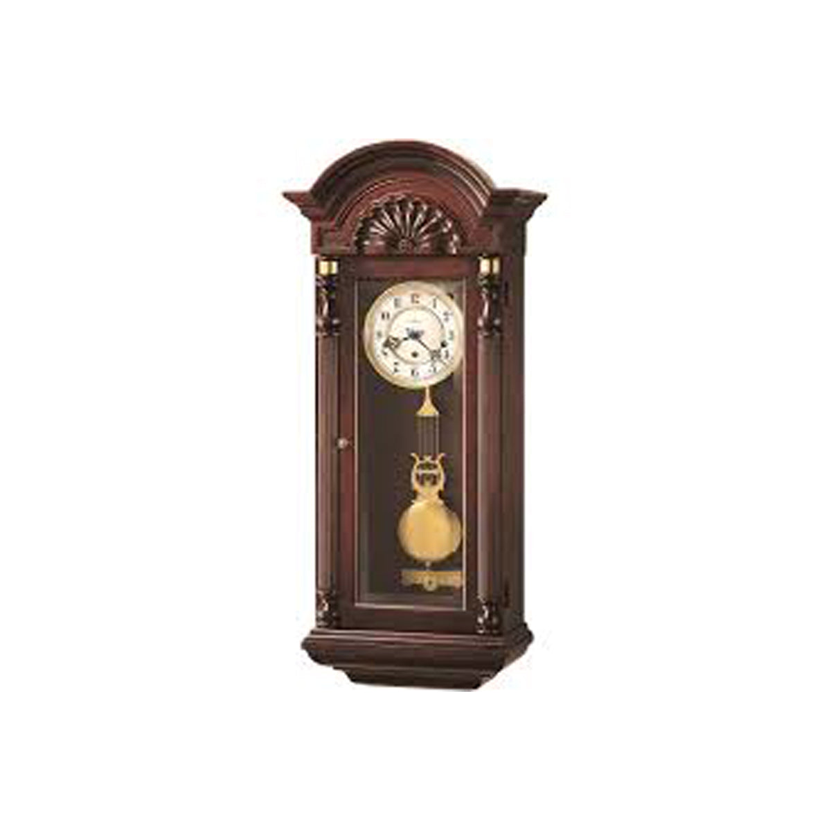 Howard Miller Jennison Wall Clock 612-221