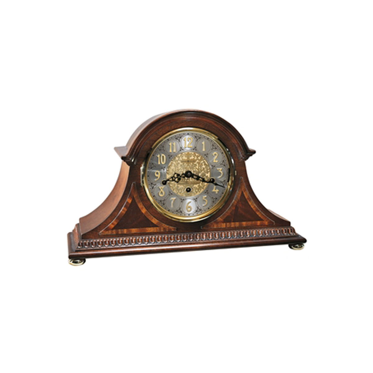 Howard Miller Webster 613-559 Keywound Mantel Clock