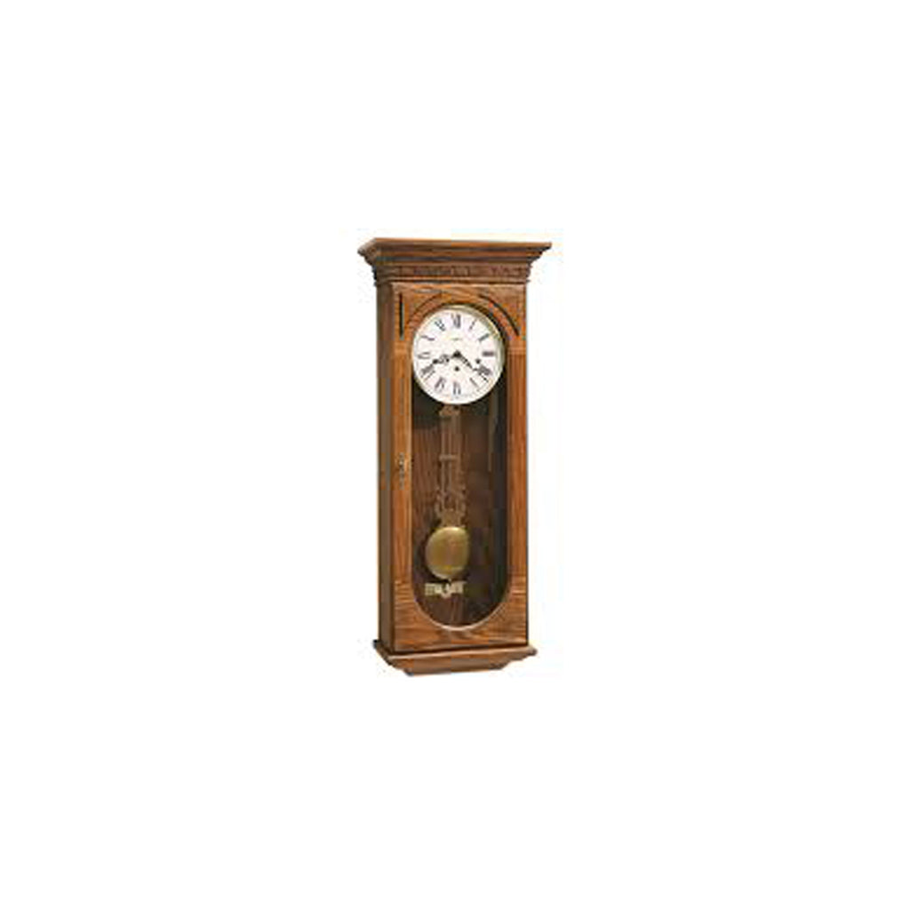 Howard Miller Westmont 613110 Keywound Wall Clock TimeSquareUnlimited