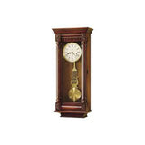Howard Miller New Haven 620-196 Keywound Wall Clock